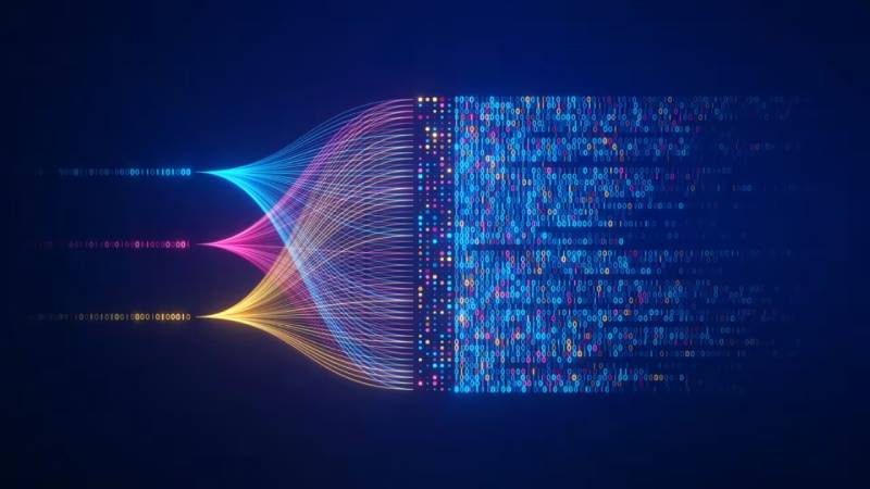 左云县软件开发：解锁高性能应用的核心技术路径
